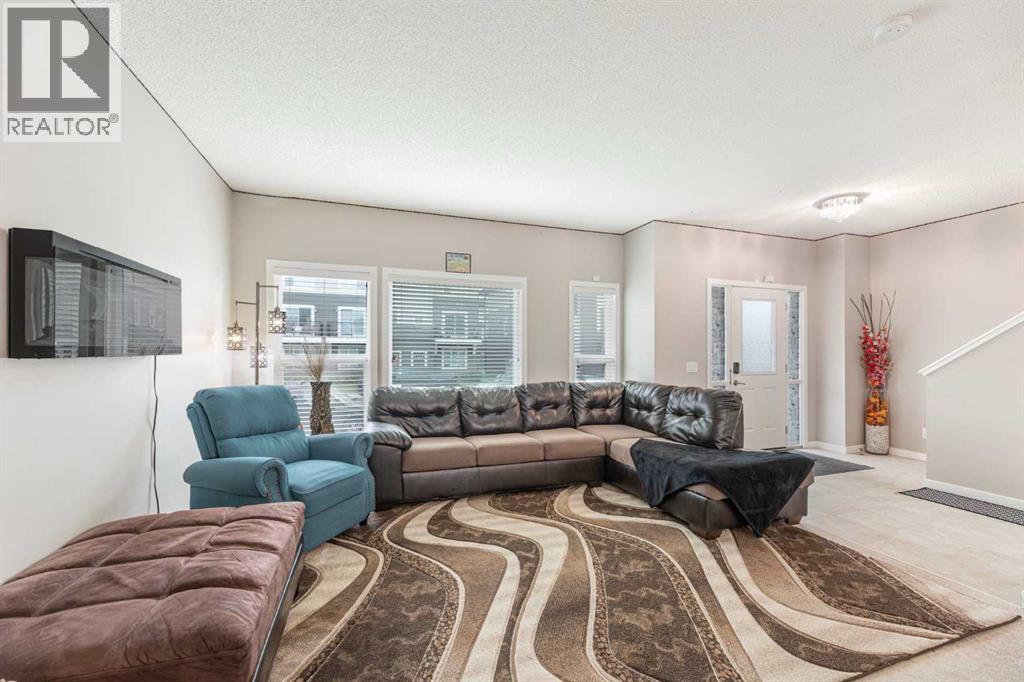 Single Family House for Sale in  Cornerstone Manor NE Cornerstone Calgary 