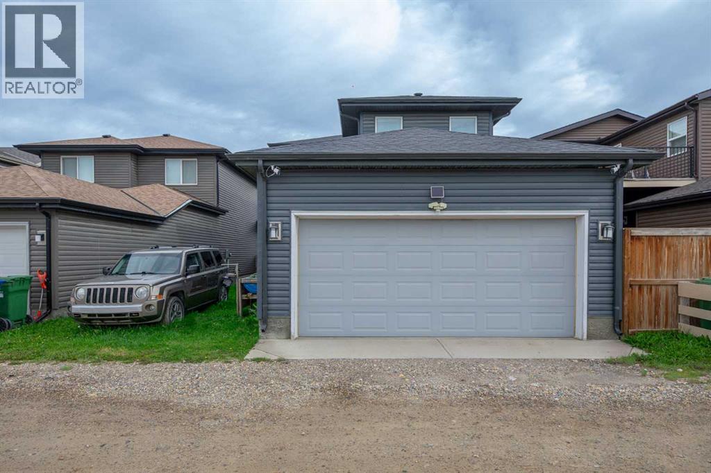 Single Family House for Sale in  Cornerstone Manor NE Cornerstone Calgary 