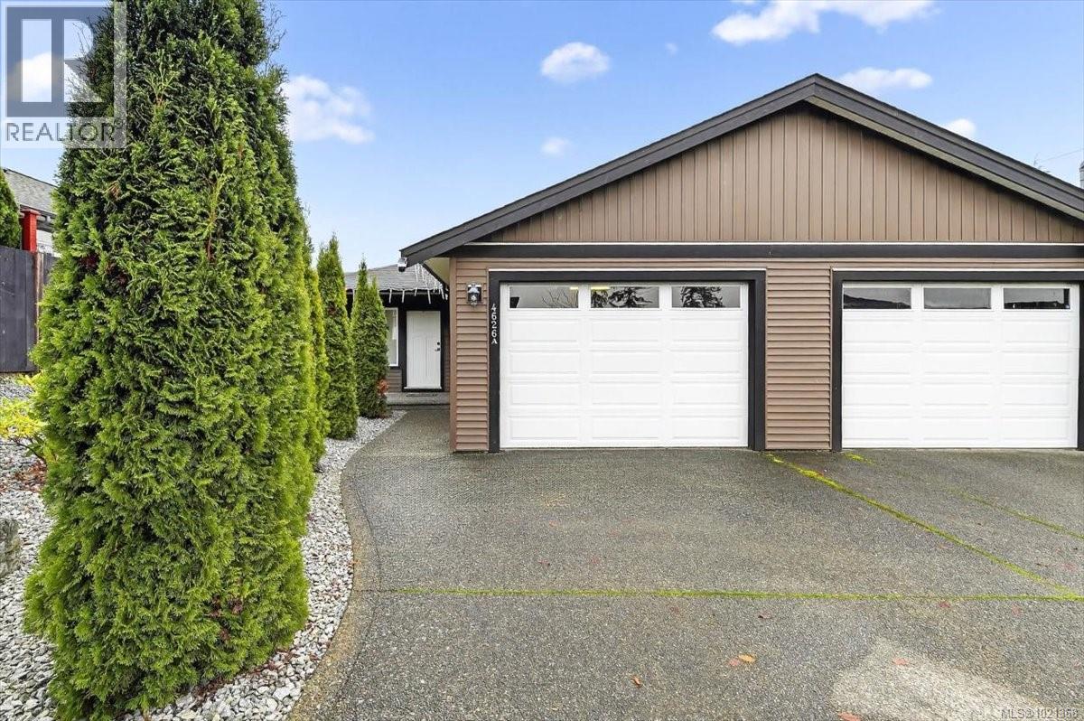 A 4626 Maitland St, Port Alberni