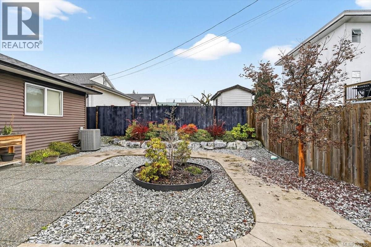 A 4626 Maitland St, Port Alberni