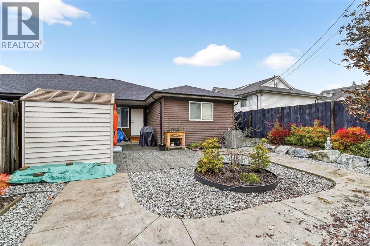 A 4626 Maitland St, Port Alberni