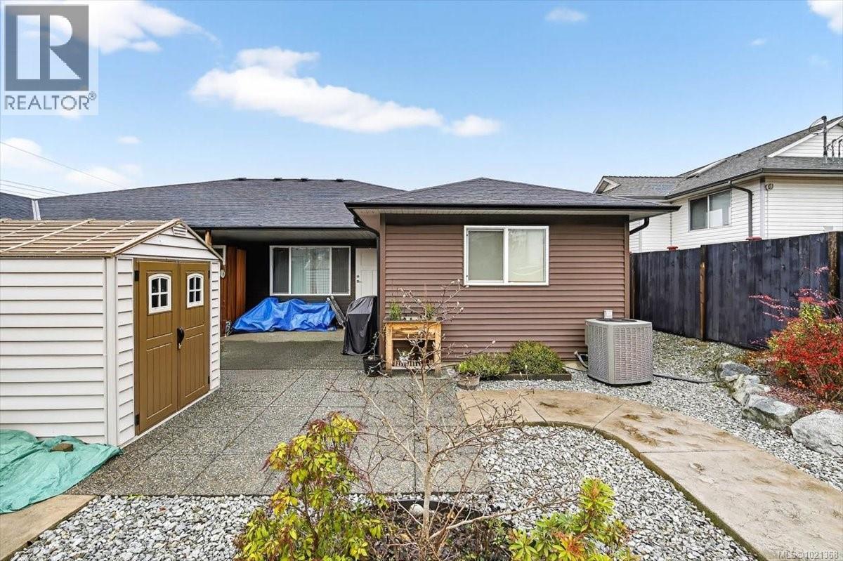 A 4626 Maitland St, Port Alberni