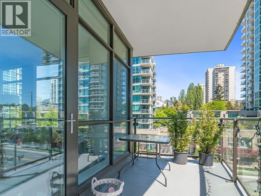602 162 VICTORY SHIP WAY, North Vancouver