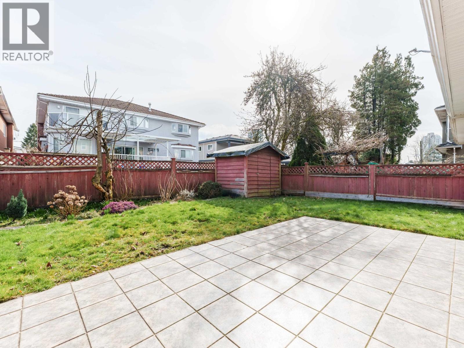 7474 ELWELL STREET, Burnaby
