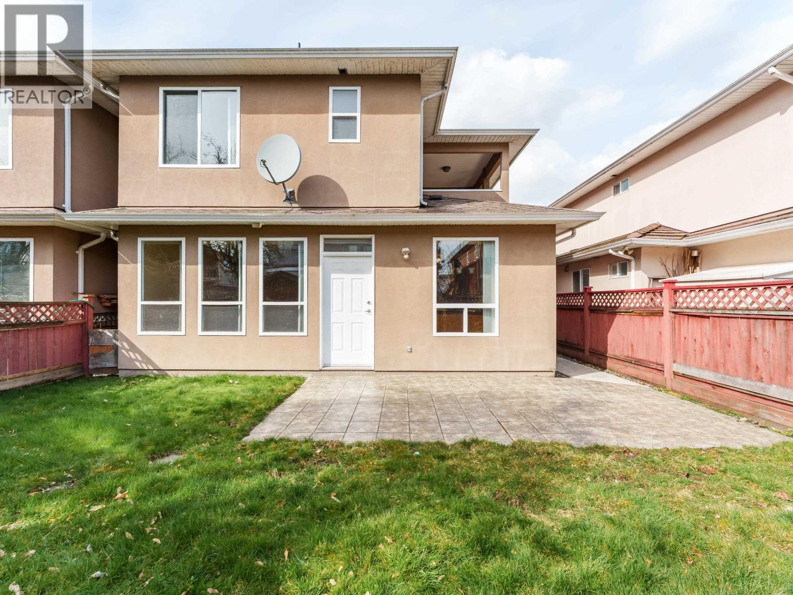 7474 ELWELL STREET, Burnaby