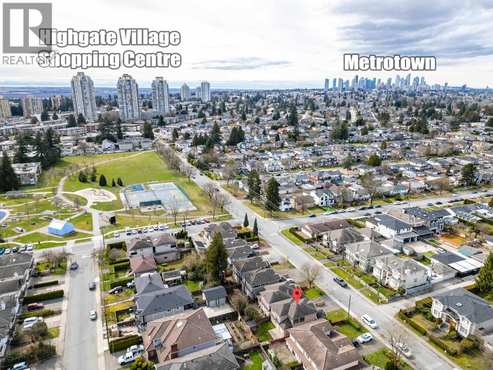 7474 ELWELL STREET, Burnaby