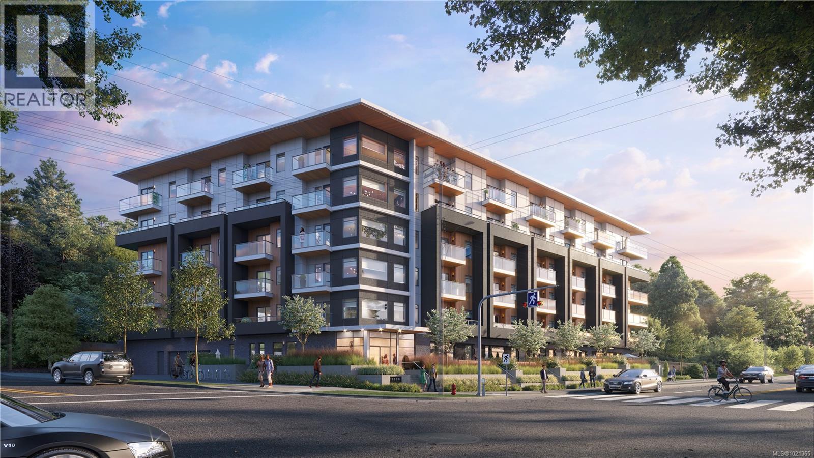 202 3839 Quadra Street, Saanich