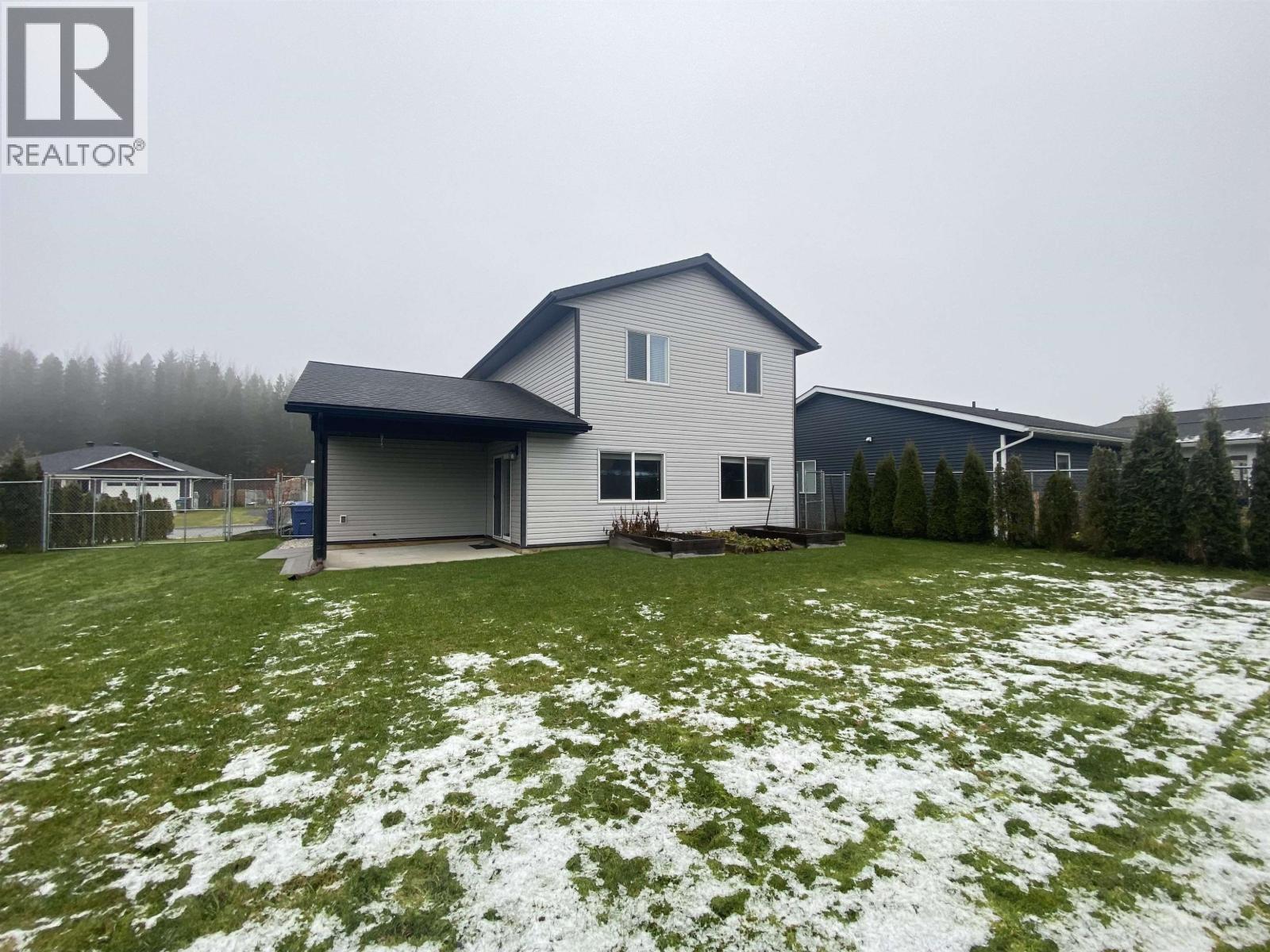 5237 SMITH AVENUE, Terrace