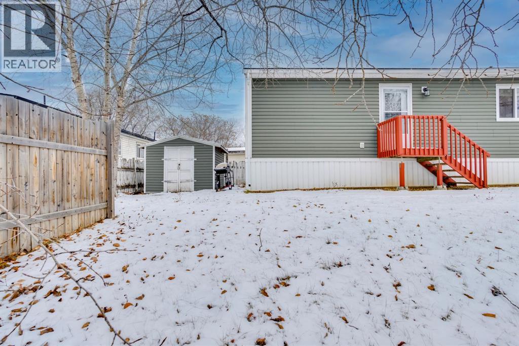 292 Greenwich Lane, Fort McMurray