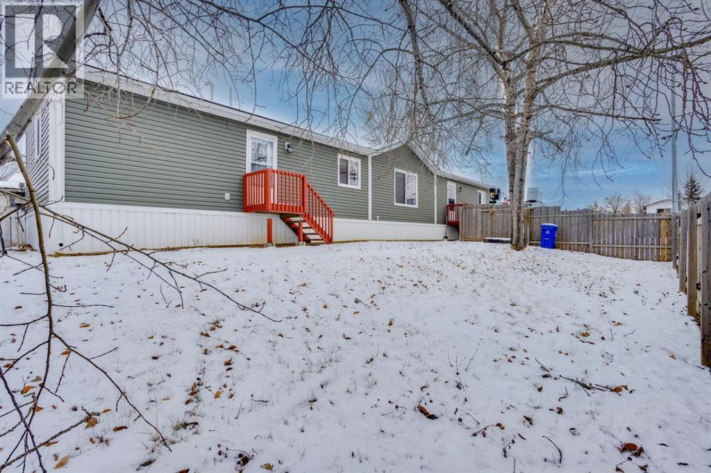 292 Greenwich Lane, Fort McMurray