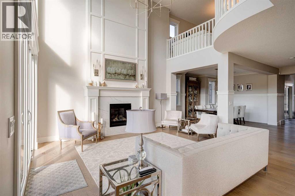 Single Family House for Sale in  Legacy Mount SE Legacy Calgary 