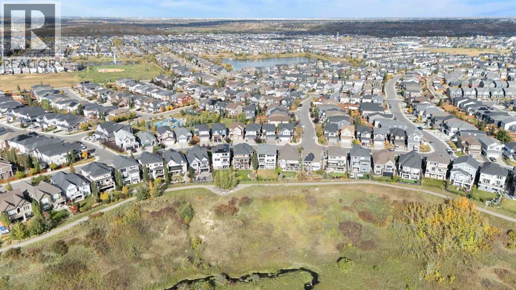 Single Family House for Sale in  Legacy Mount SE Legacy Calgary 