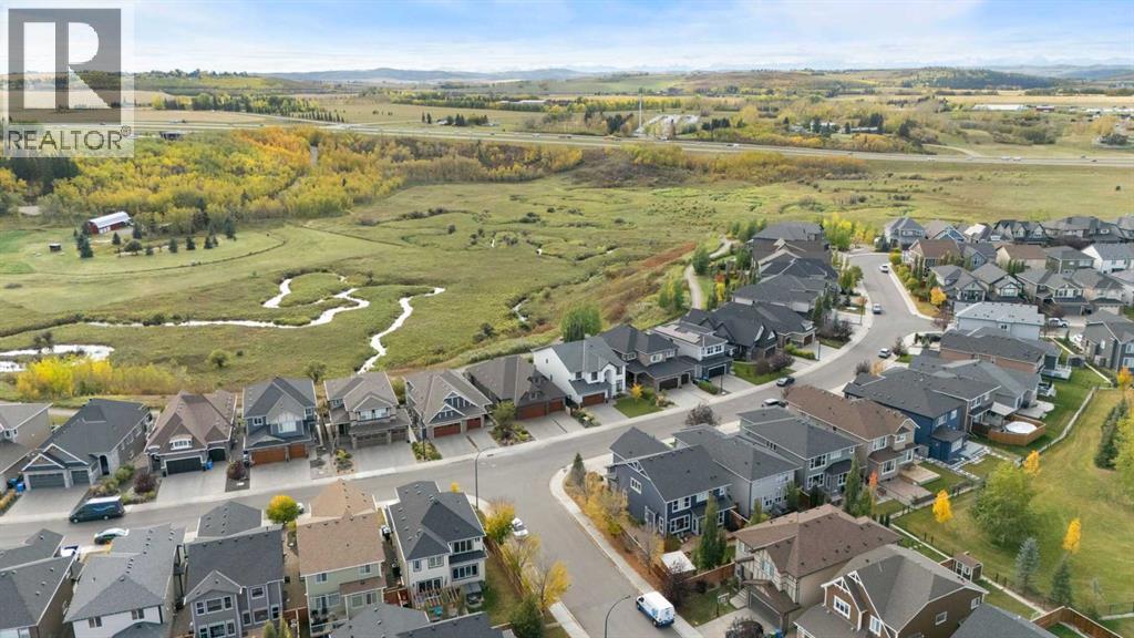 Single Family House for Sale in  Legacy Mount SE Legacy Calgary 