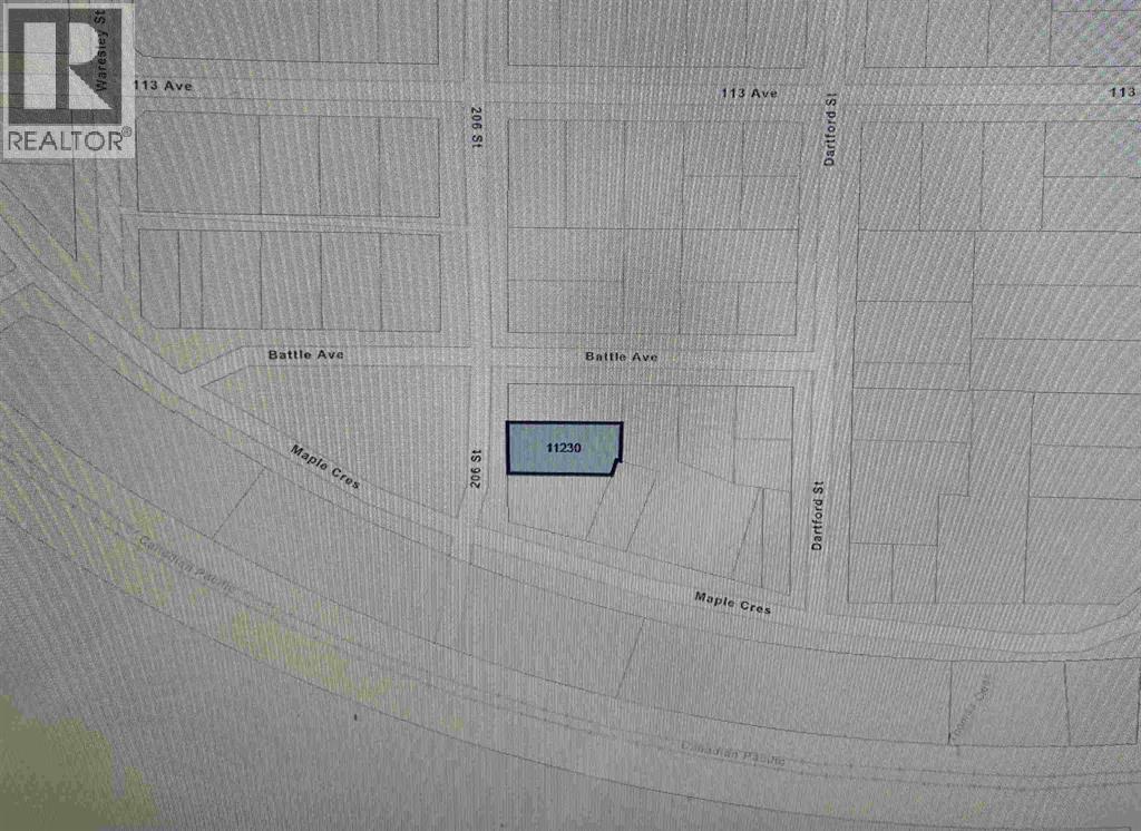 11230 206 STREET, Maple Ridge