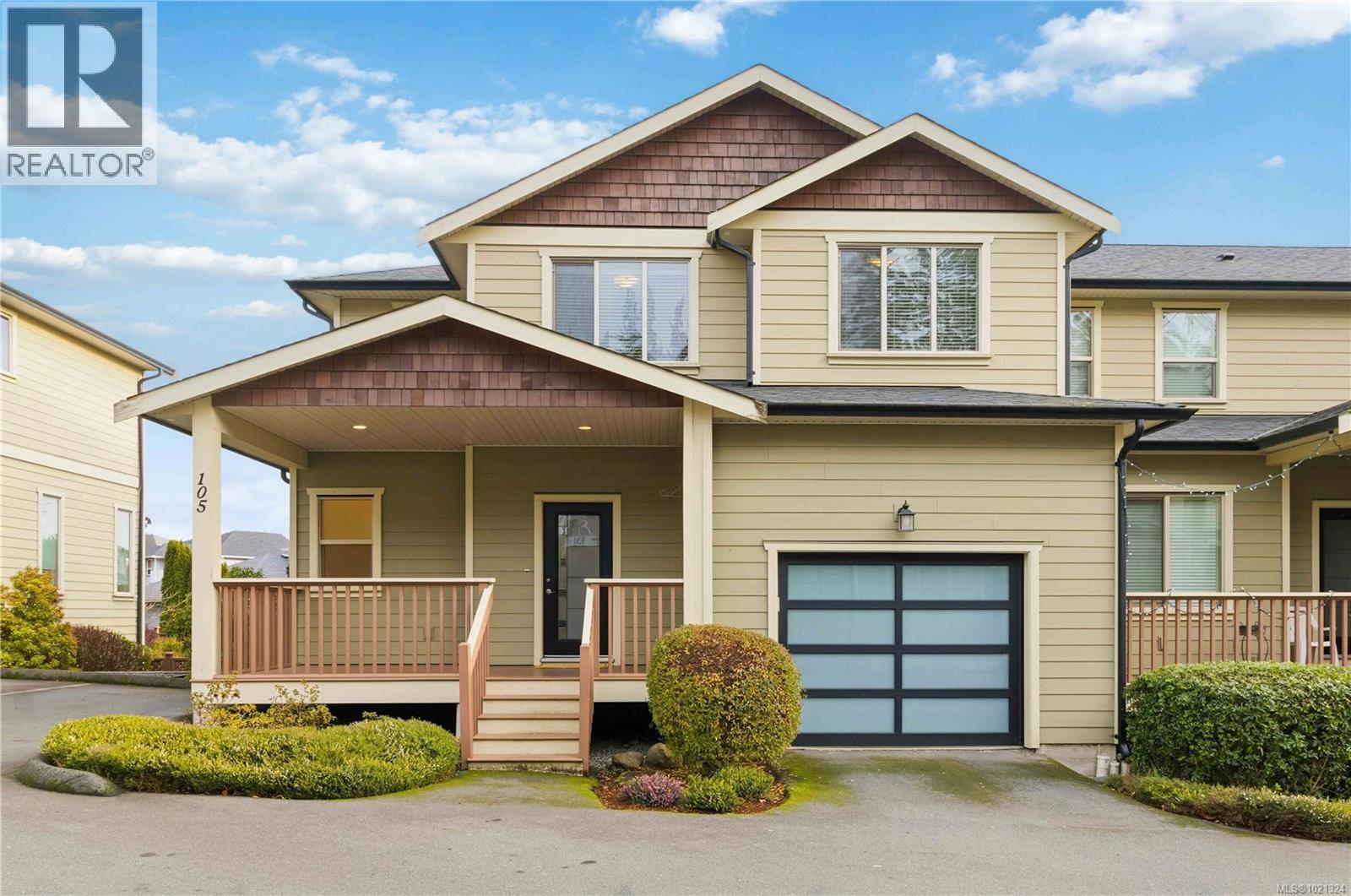 105 2248 Townsend Rd, Sooke