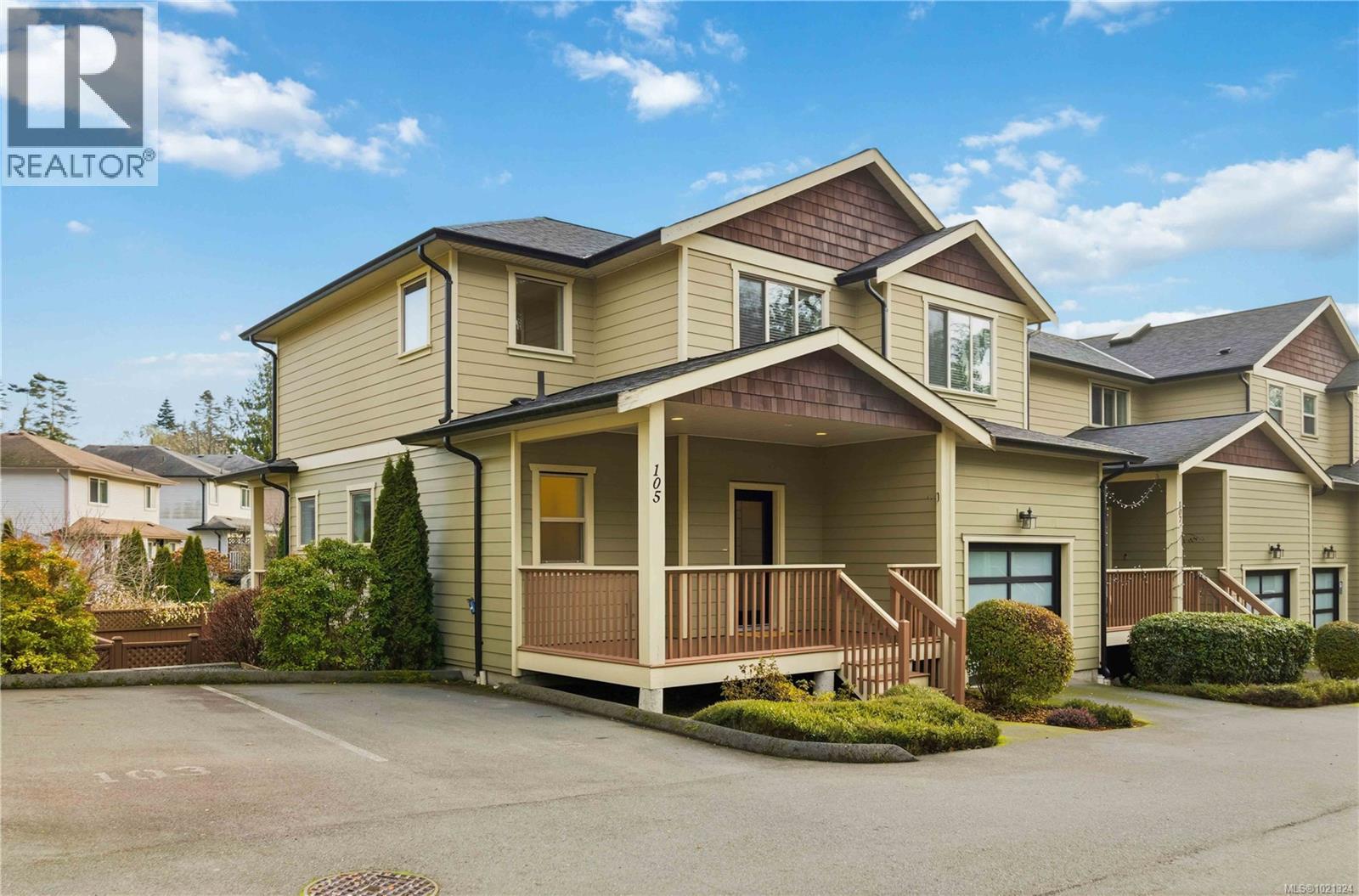 105 2248 Townsend Rd, Sooke