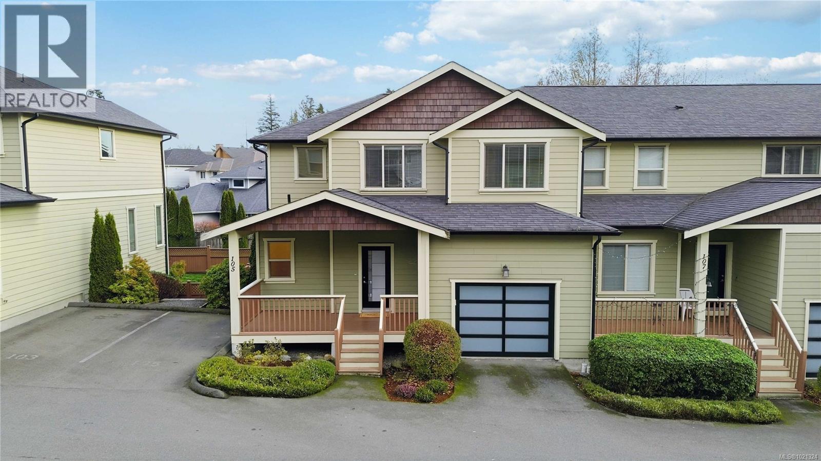 105 2248 Townsend Rd, Sooke