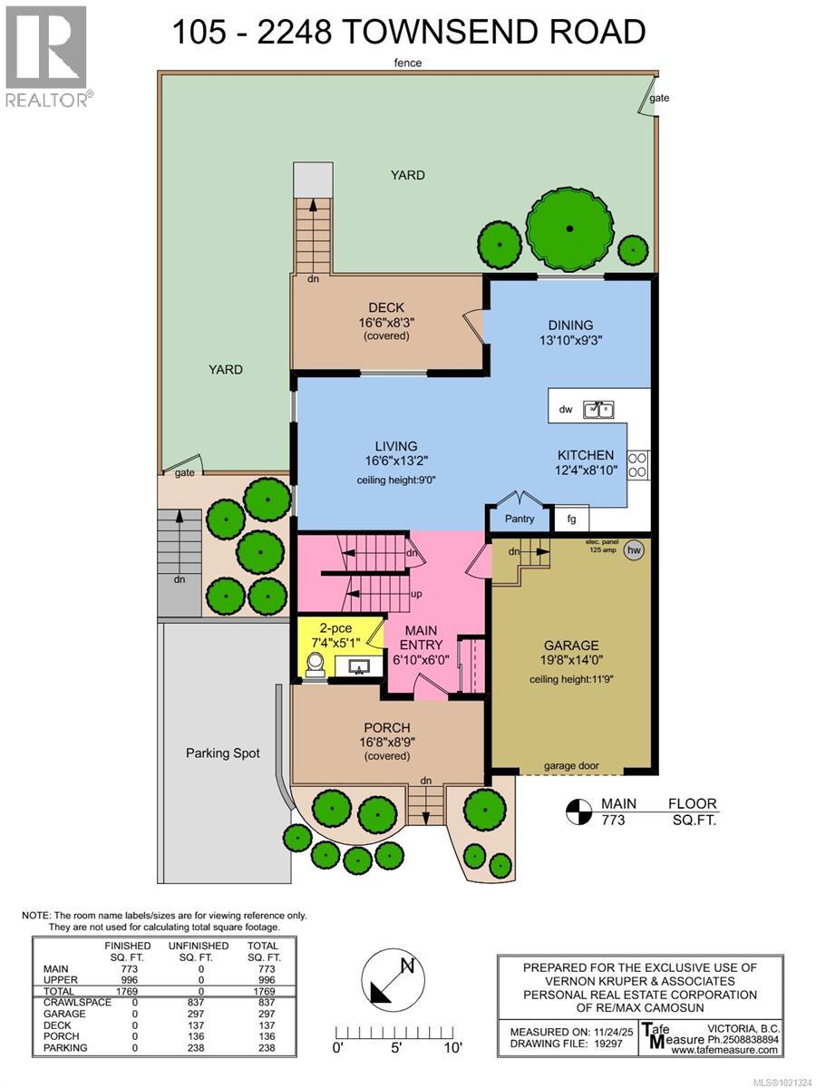 105 2248 Townsend Rd, Sooke