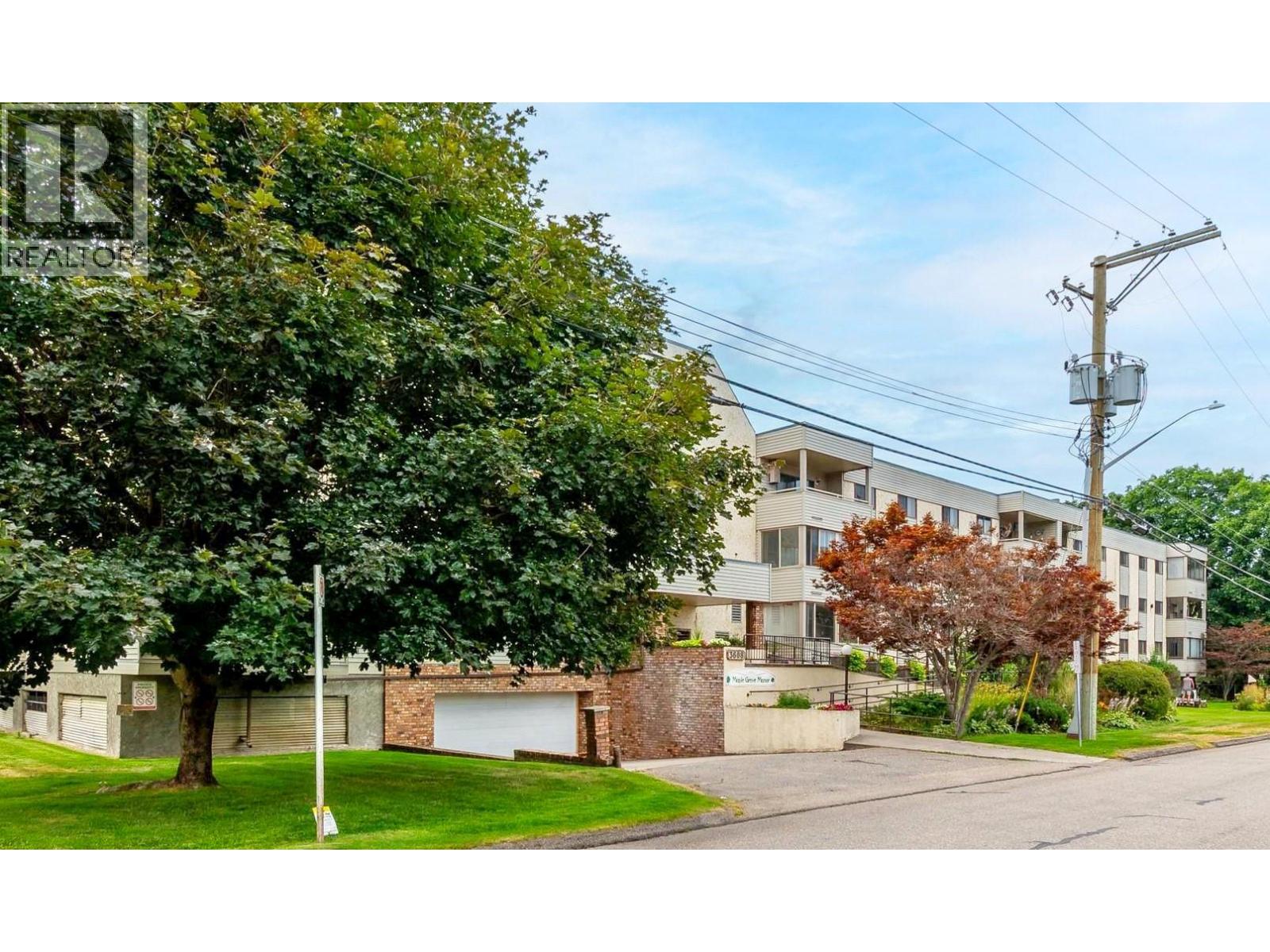 3608 27 Avenue Unit# 103, Vernon