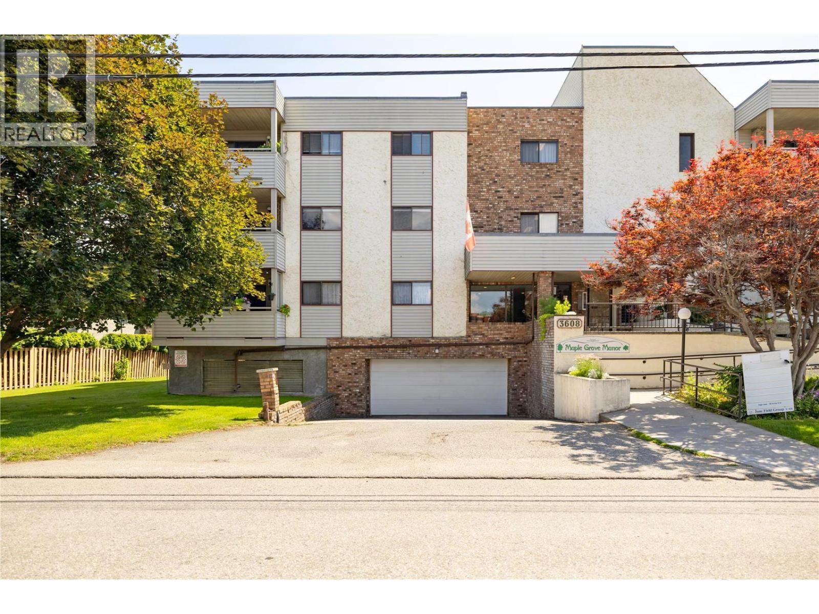 3608 27 Avenue Unit# 103, Vernon