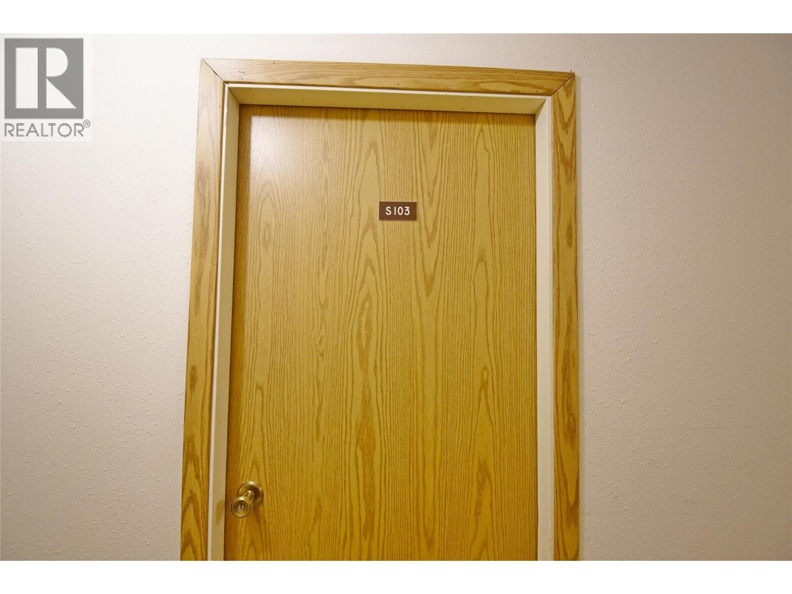 3608 27 Avenue Unit# 103, Vernon