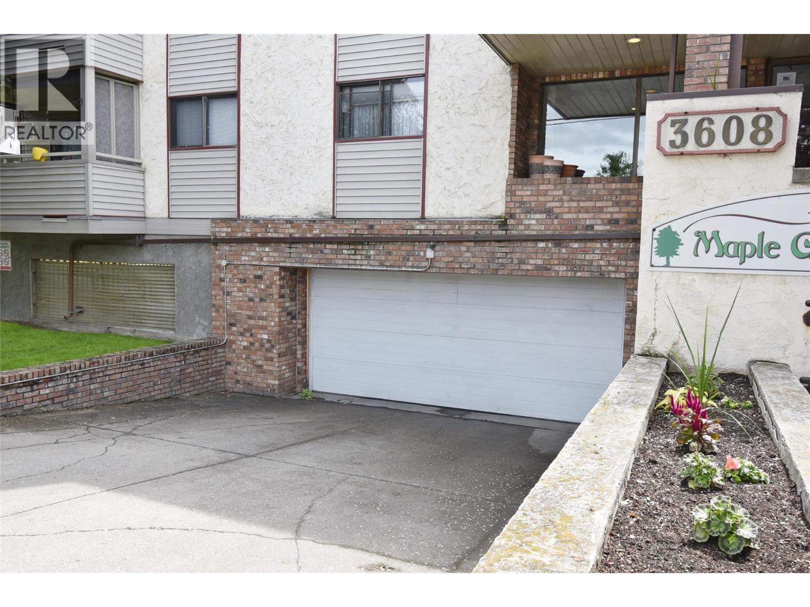 3608 27 Avenue Unit# 103, Vernon