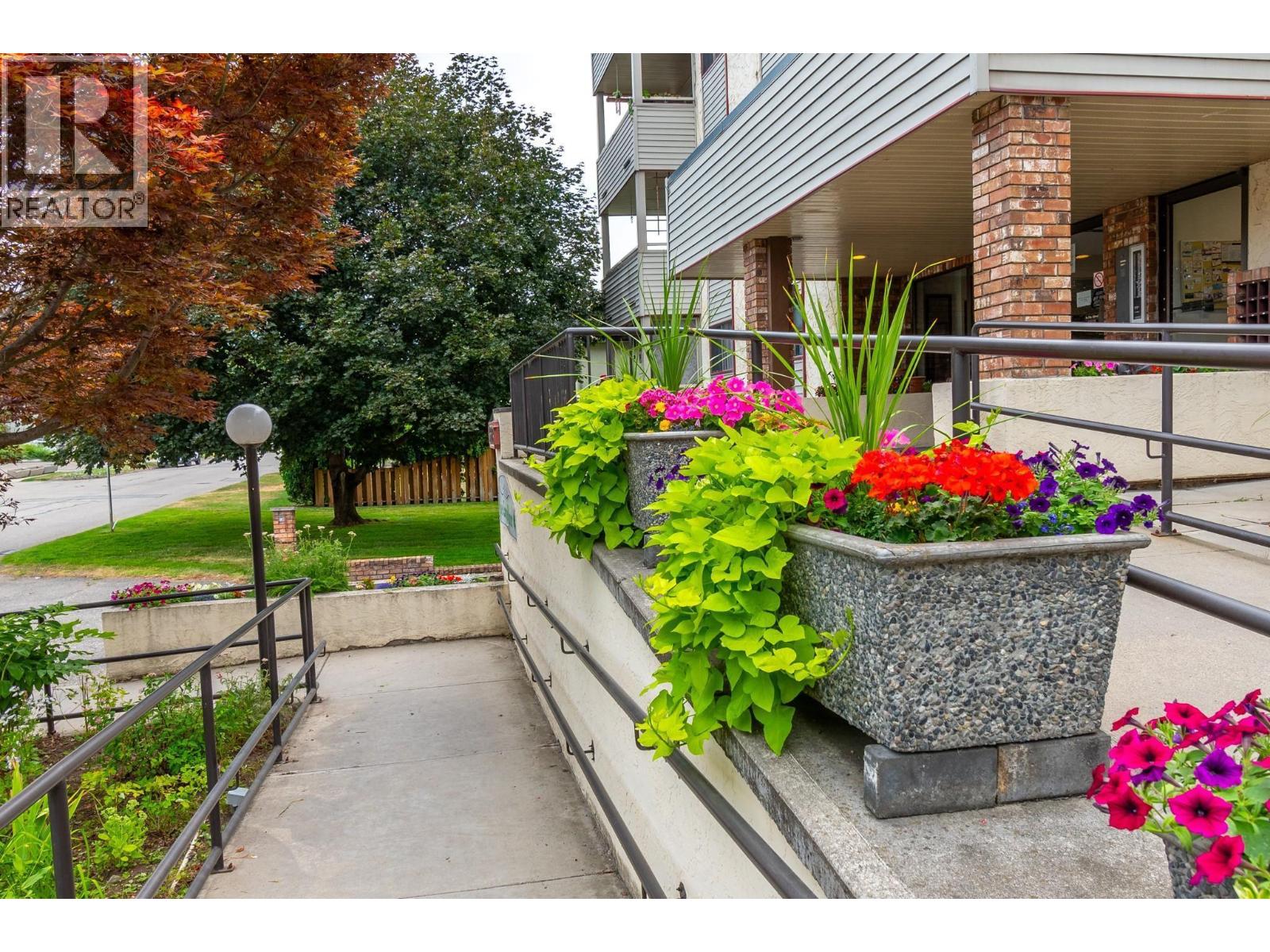 3608 27 Avenue Unit# 103, Vernon