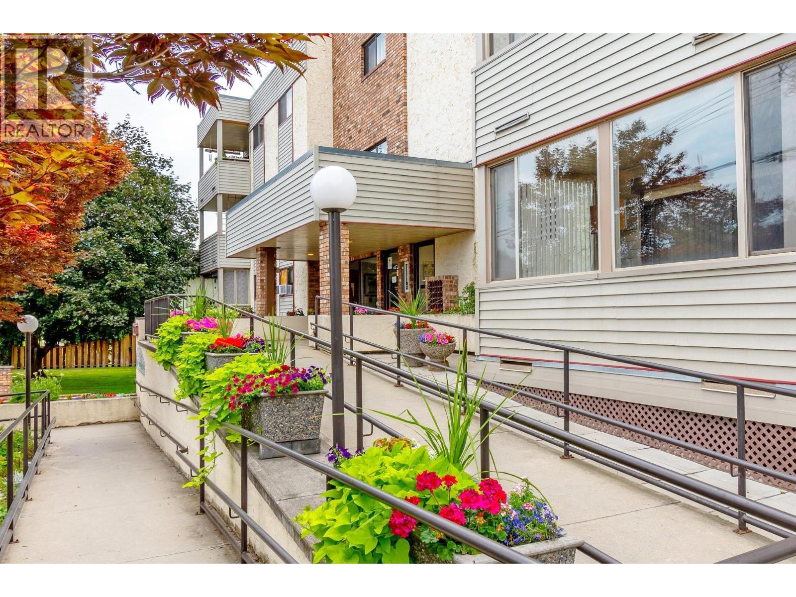 3608 27 Avenue Unit# 103, Vernon