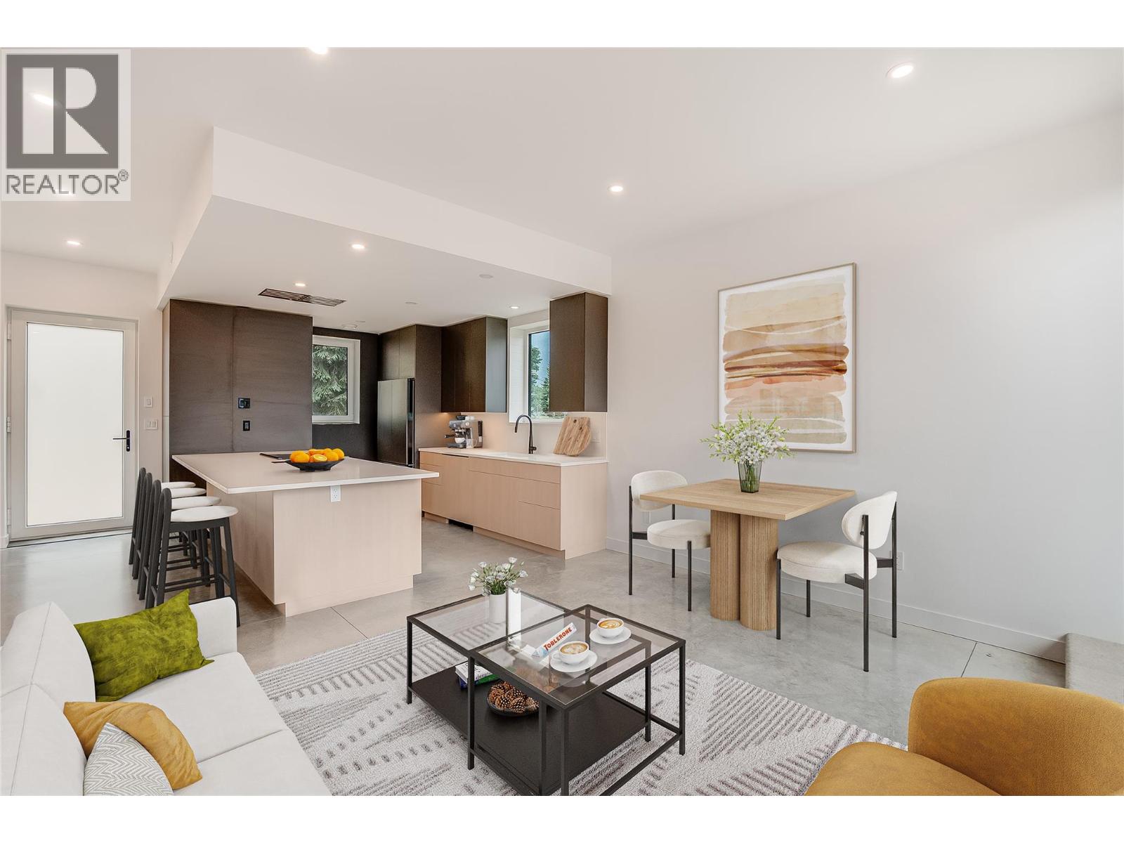 C-620 Richards Street, Nelson