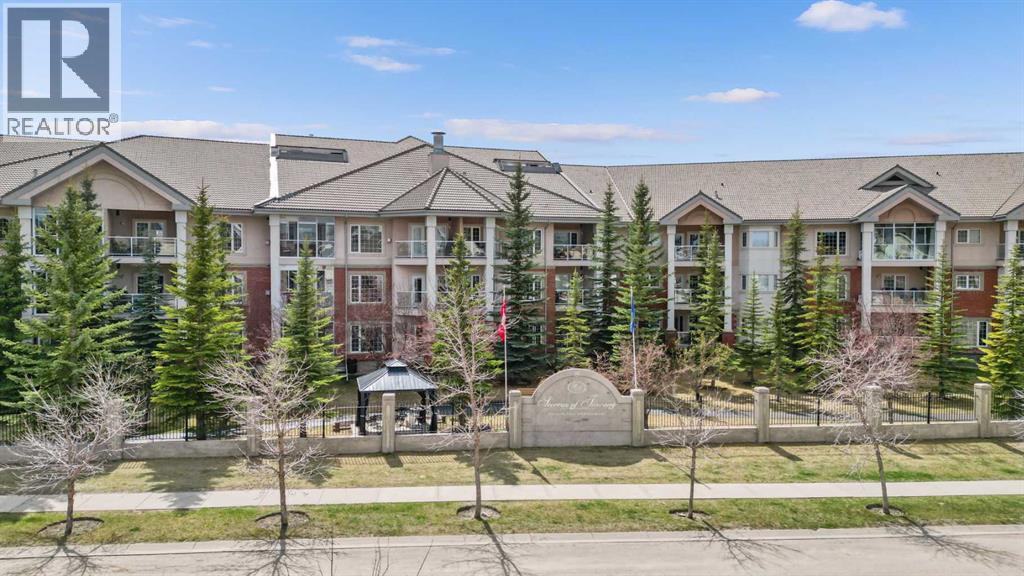368, 223 Tuscany Springs Boulevard NW, Calgary, Alberta