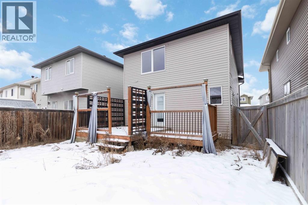 168 Juniper Street, Fort McMurray