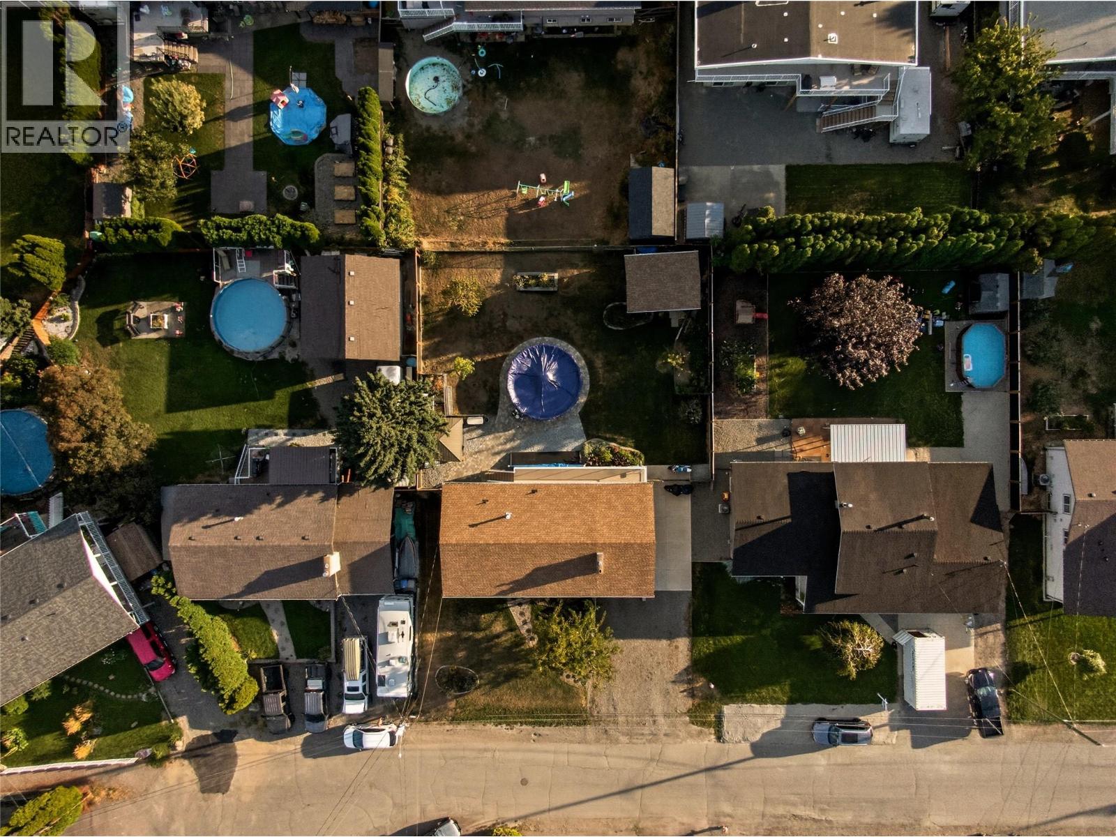 755 Morven Drive, Kamloops