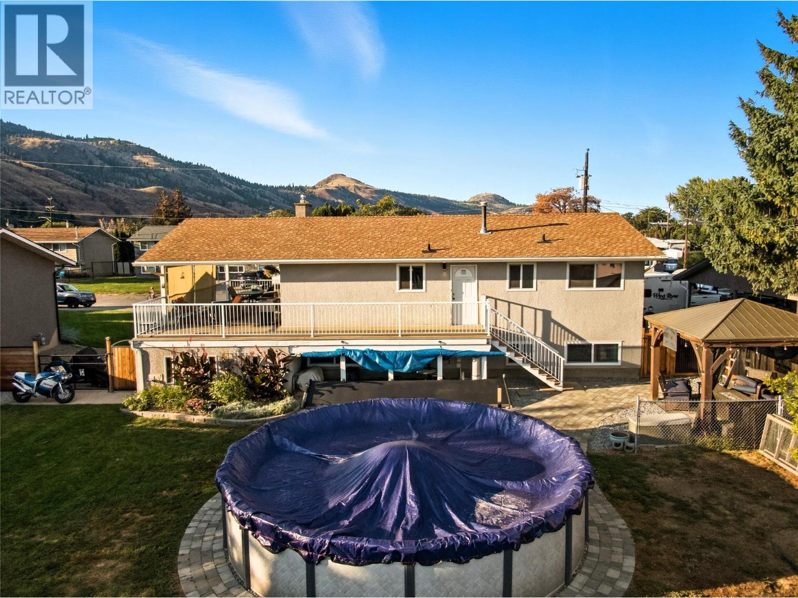 755 Morven Drive, Kamloops