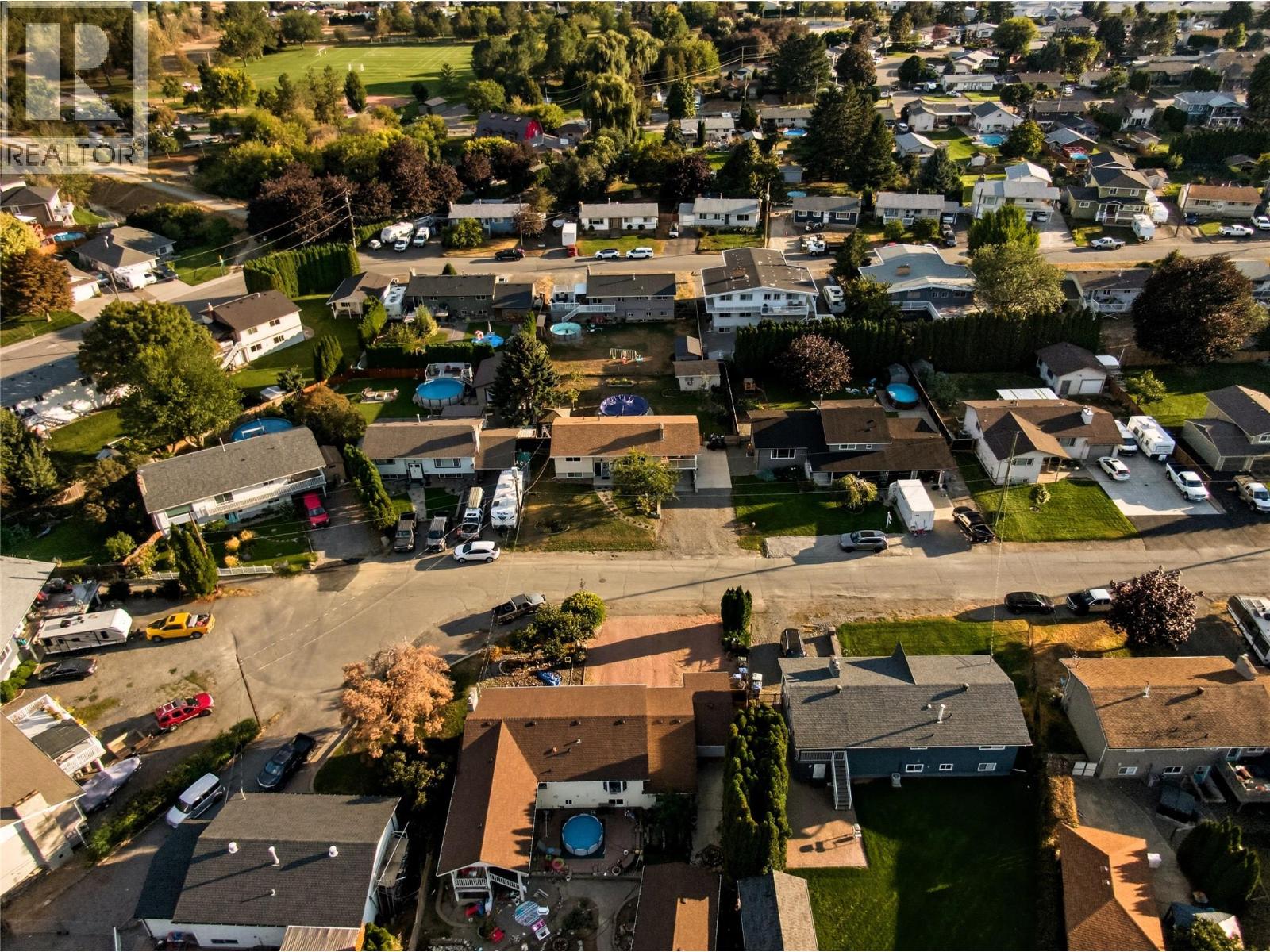 755 Morven Drive, Kamloops