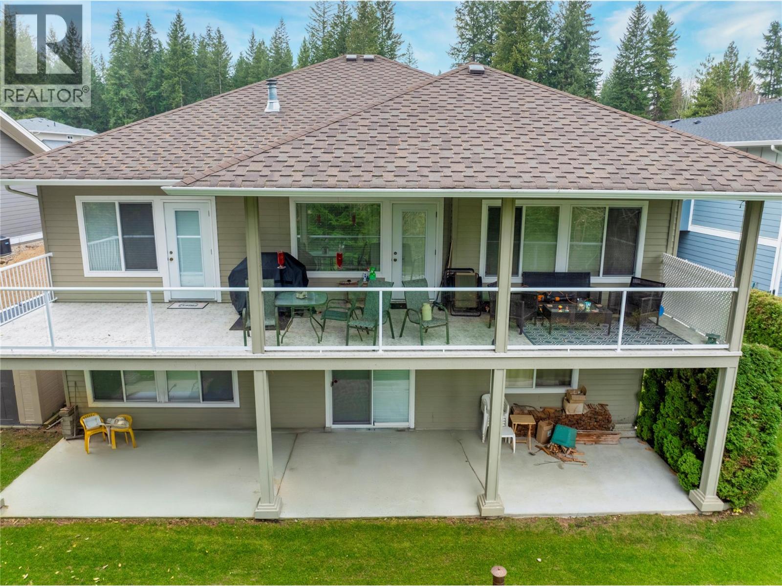 2743 Golf Course Drive, Blind Bay
