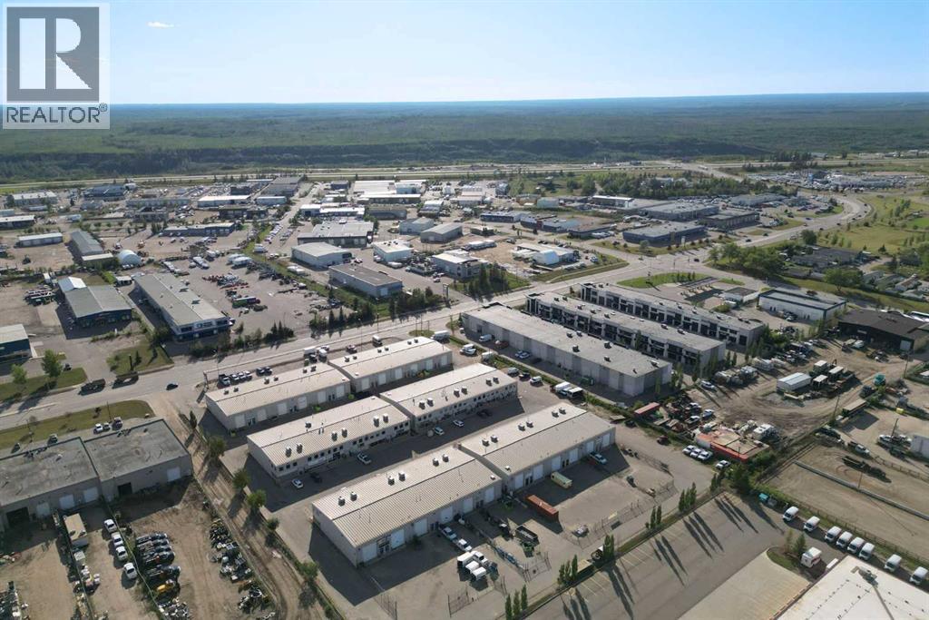 380 MACKENZIE Boulevard, Fort McMurray