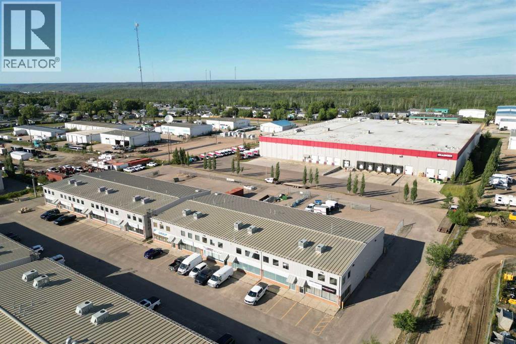 380 MACKENZIE Boulevard, Fort McMurray