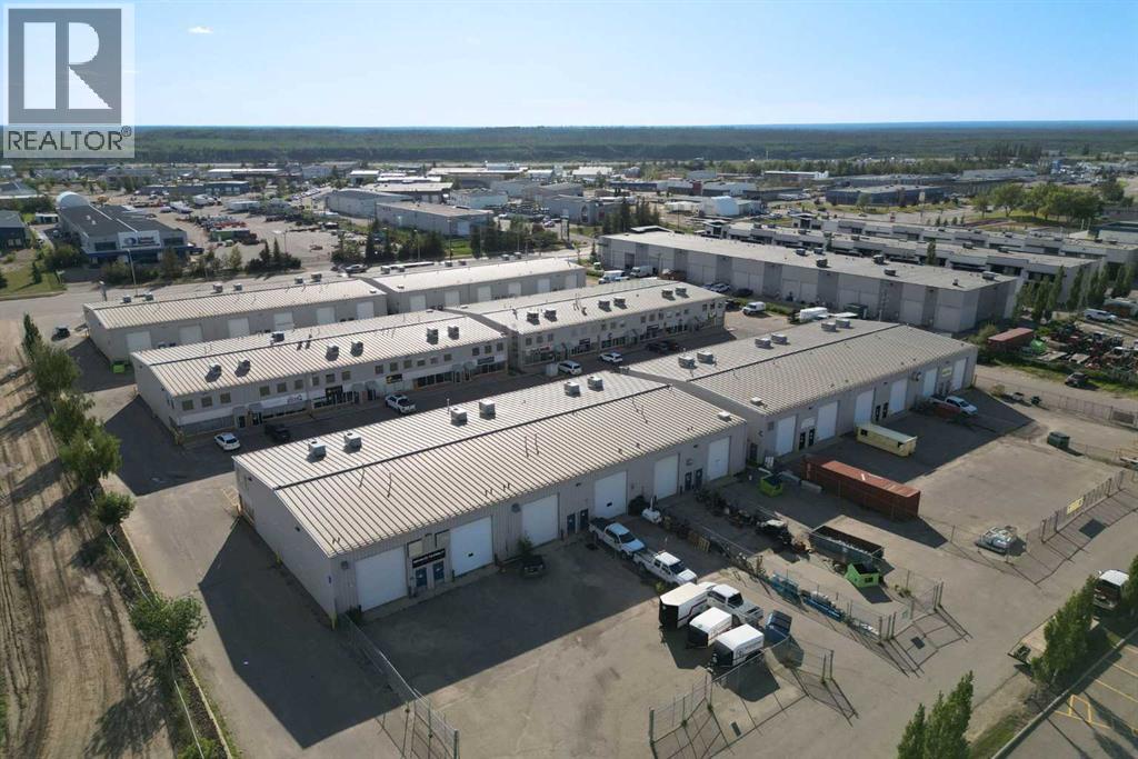 380 MACKENZIE Boulevard, Fort McMurray