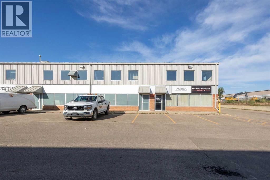 380 MACKENZIE Boulevard, Fort McMurray