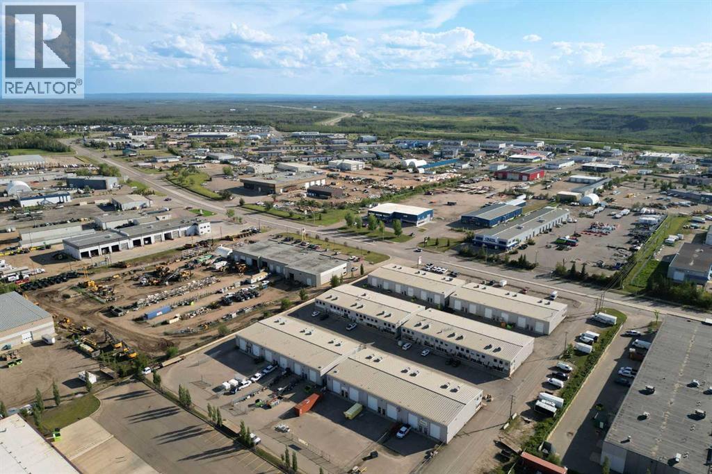 380 MACKENZIE Boulevard, Fort McMurray