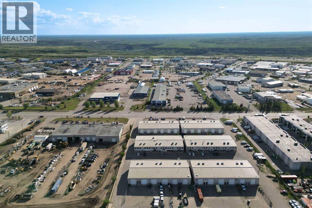 380 MACKENZIE Boulevard, Fort McMurray