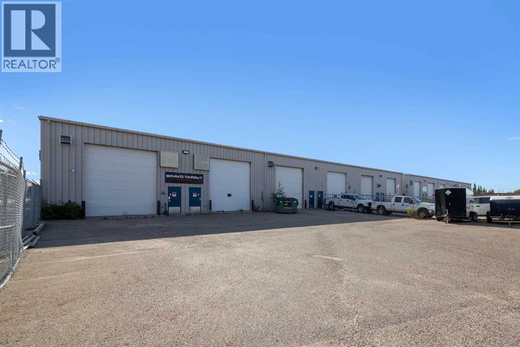 380 MACKENZIE Boulevard, Fort McMurray