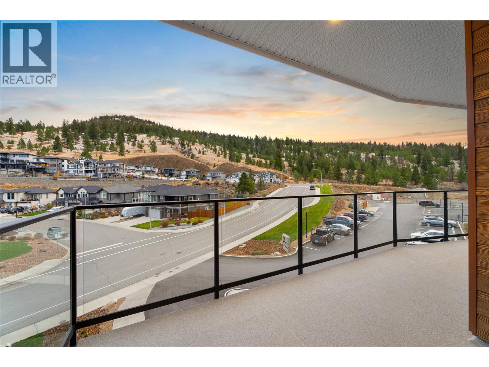 1844 Qu'Appelle Boulevard Unit# 308, Kamloops