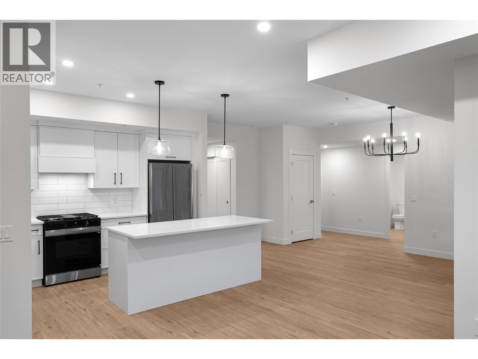 1844 Qu'Appelle Boulevard Unit# 308, Kamloops