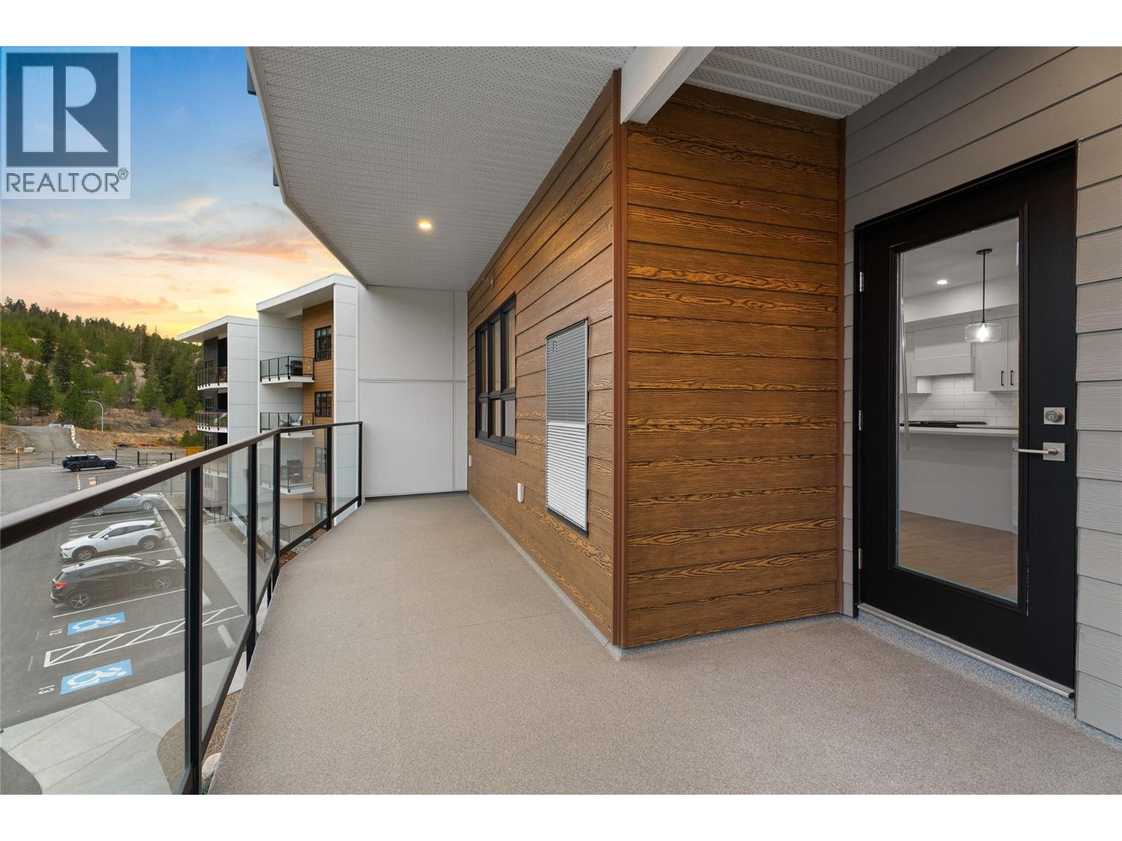 1844 Qu'Appelle Boulevard Unit# 308, Kamloops