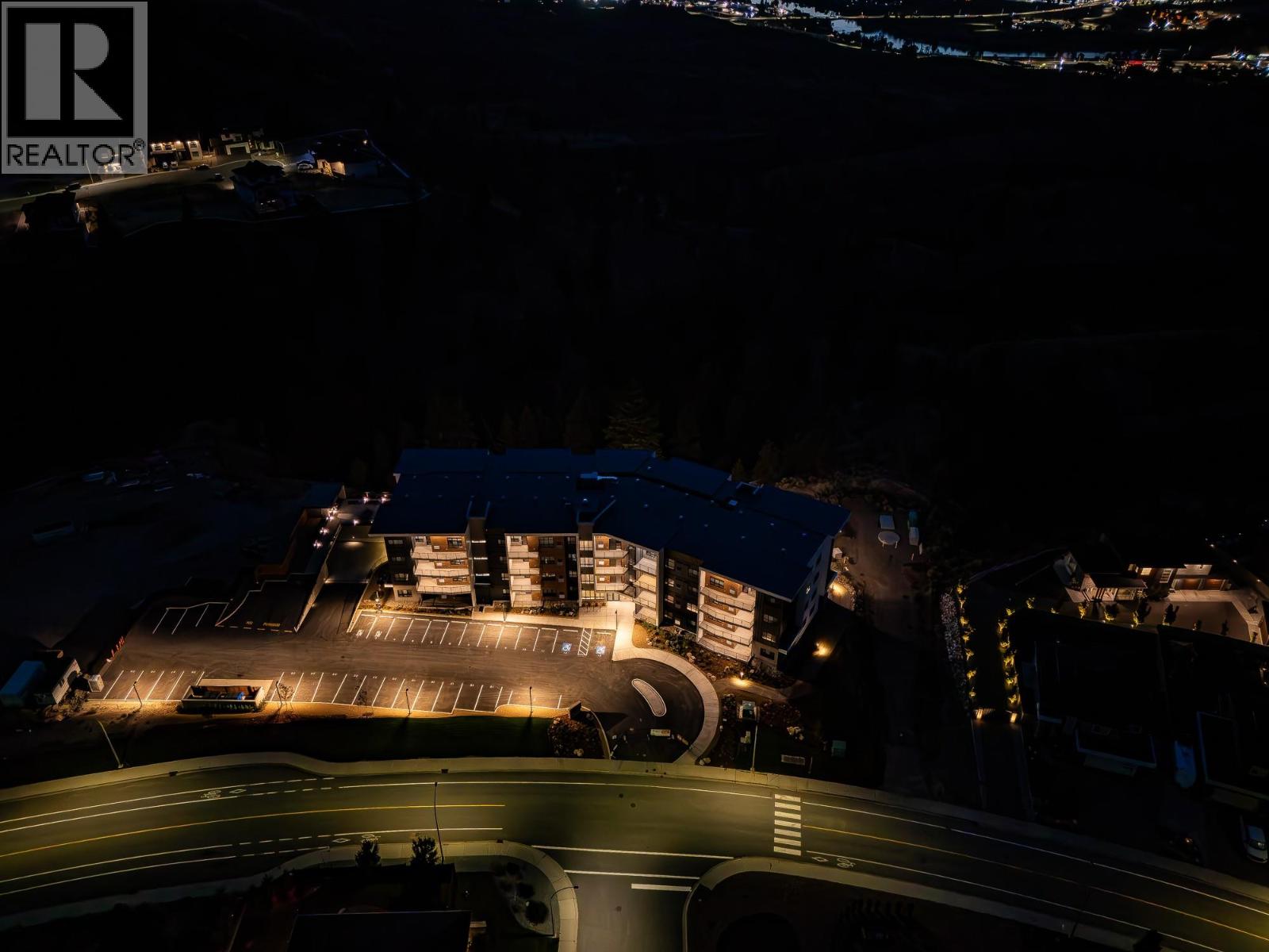 1844 Qu'Appelle Boulevard Unit# 308, Kamloops