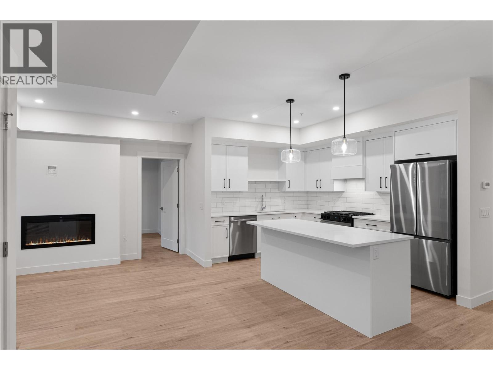 1844 Qu'Appelle Boulevard Unit# 308, Kamloops