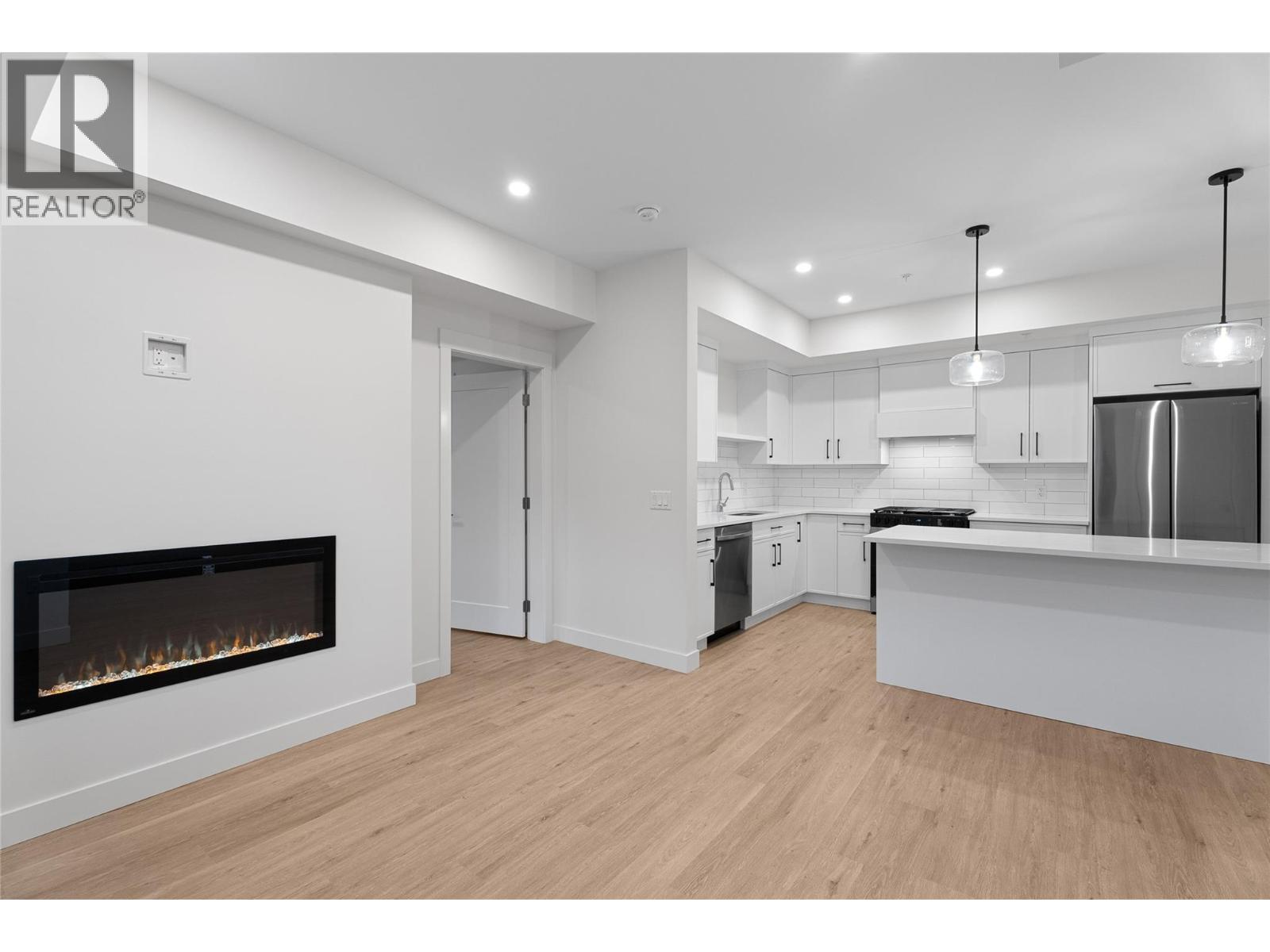 1844 Qu'Appelle Boulevard Unit# 308, Kamloops