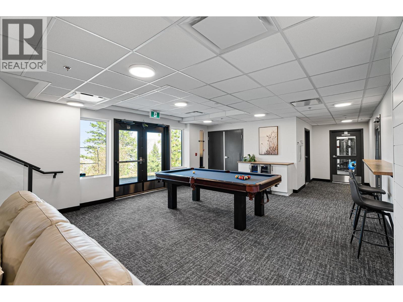 1844 Qu'Appelle Boulevard Unit# 308, Kamloops