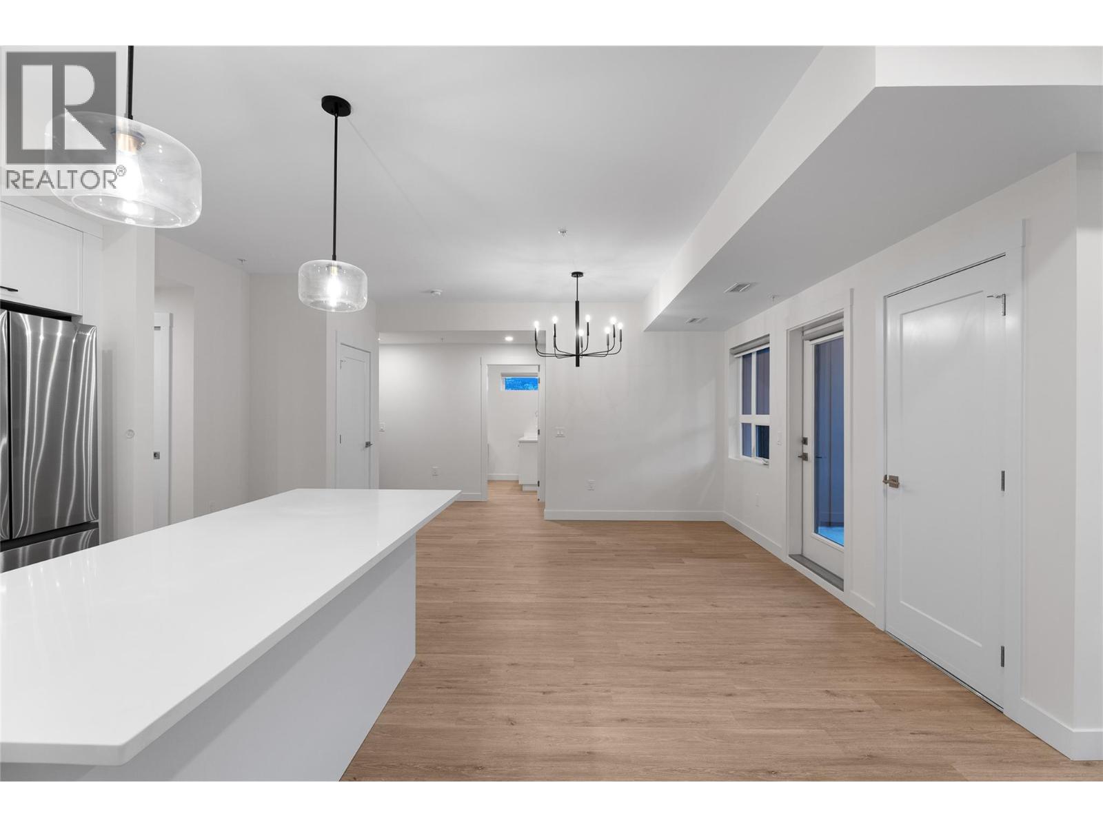 1844 Qu'Appelle Boulevard Unit# 308, Kamloops